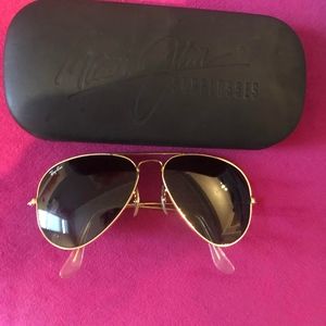 Aviator Ray Bans